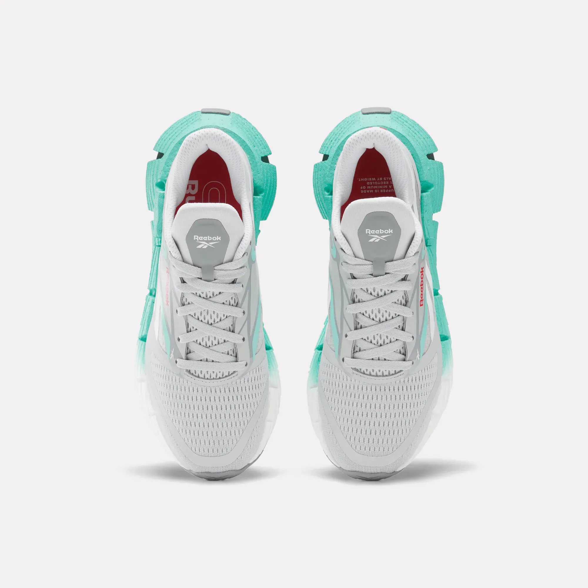 Chaussures Reebok FloatZig 1 pour Femme