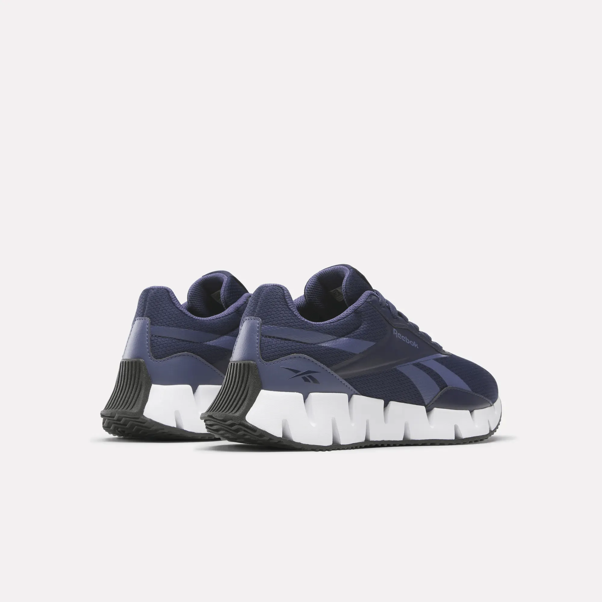 Chaussures Reebok Zig Dynamica STR pour Femme