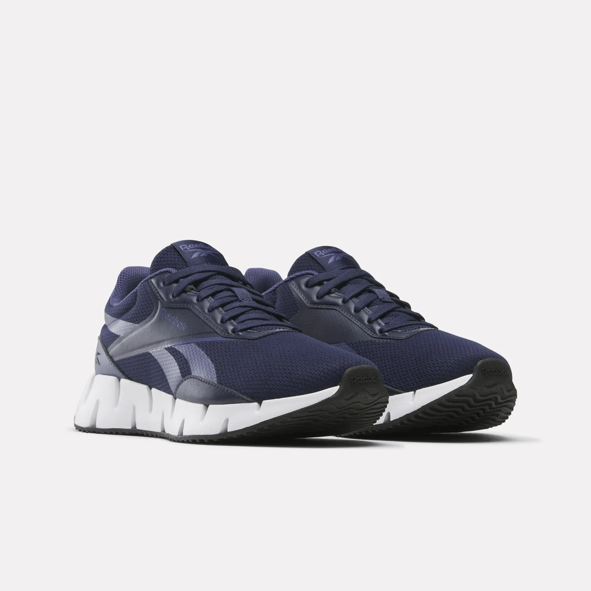 Chaussures Reebok Zig Dynamica STR pour Femme