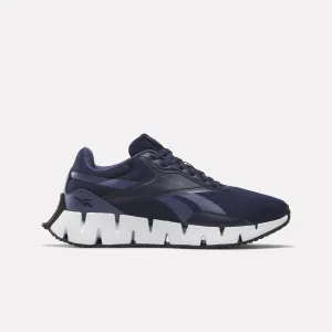 Chaussures Reebok Zig Dynamica STR pour Femme