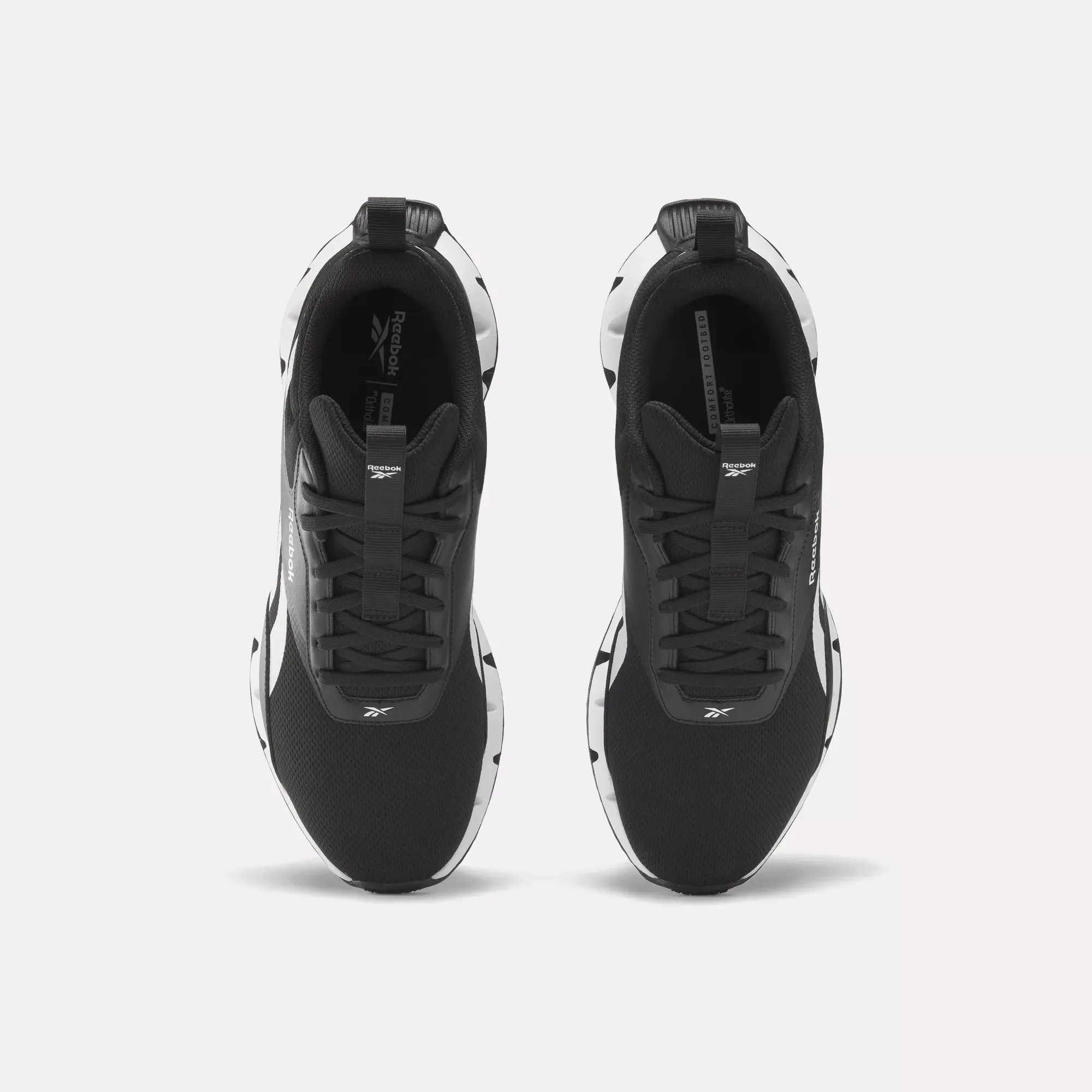 Chaussures Reebok Zig Dynamica STR