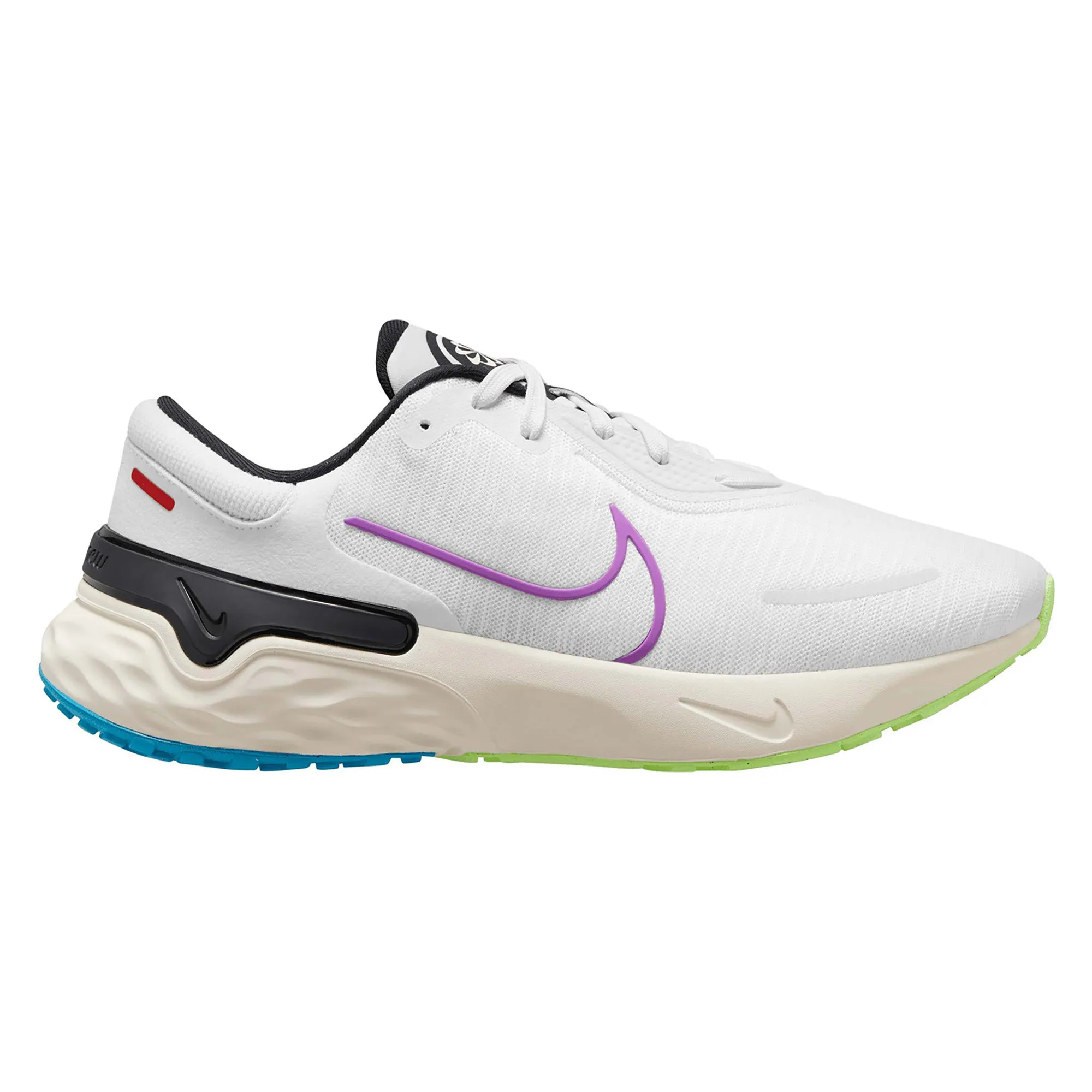 Chaussures de course Renew Run 4 SE pour Hommes