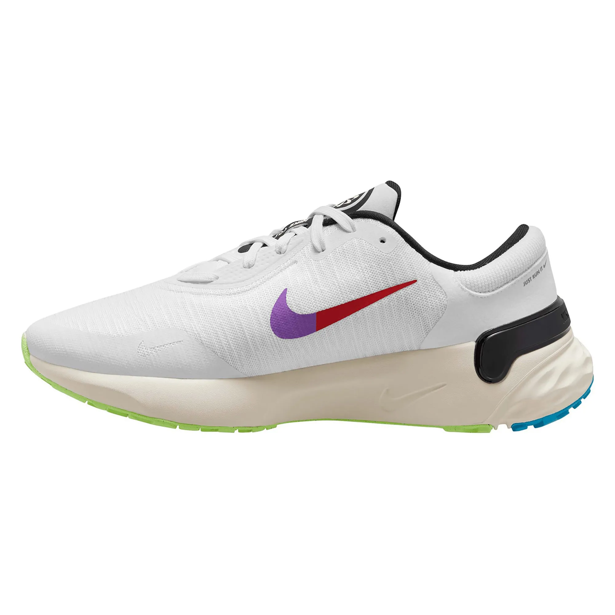 Chaussures de course Renew Run 4 SE pour Hommes