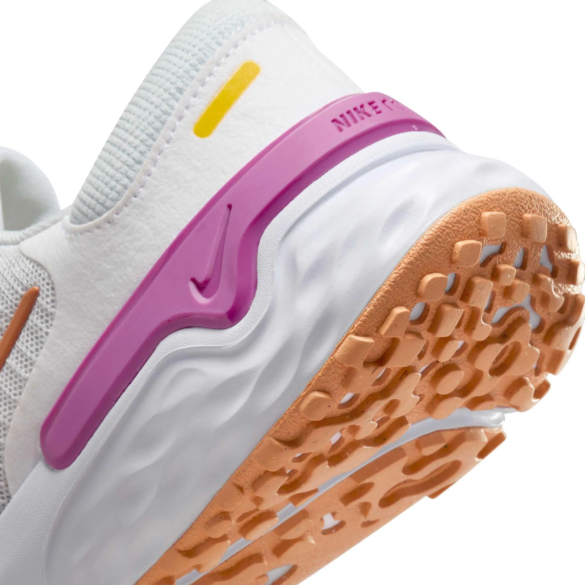 Renew Run 4 Chaussures de Course sur Route pour Femmes
