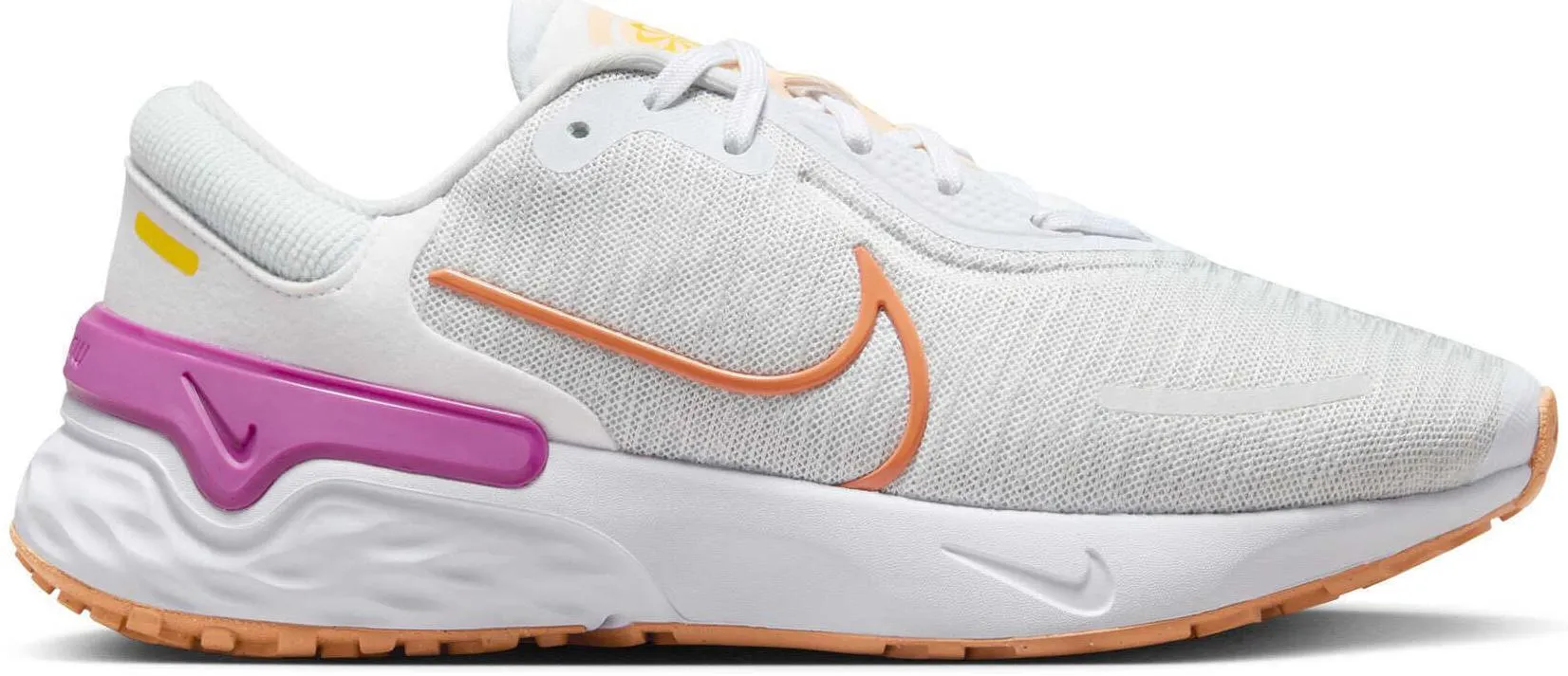 Renew Run 4 Chaussures de Course sur Route pour Femmes