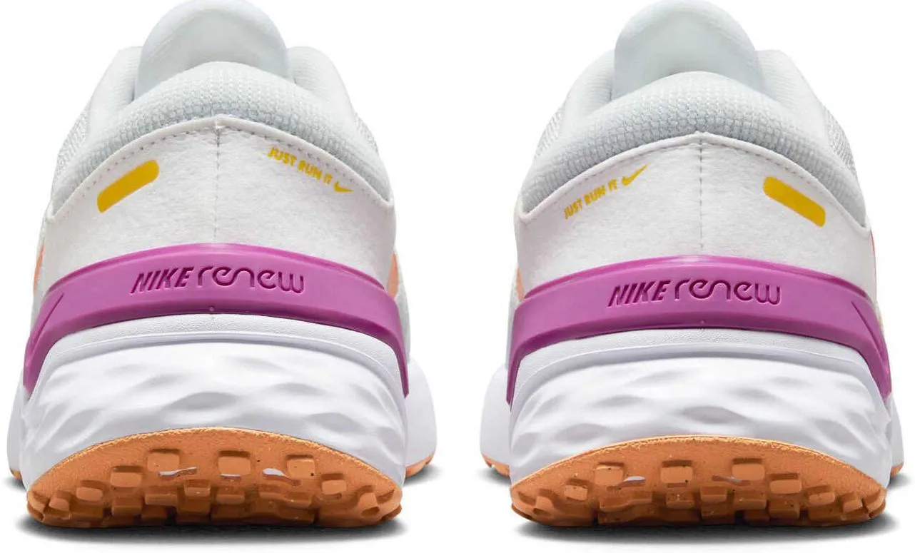 Renew Run 4 Chaussures de Course sur Route pour Femmes