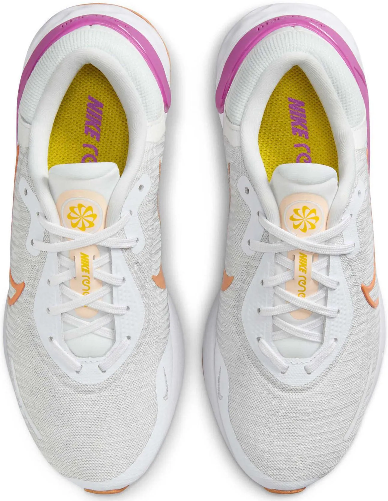 Renew Run 4 Chaussures de Course sur Route pour Femmes
