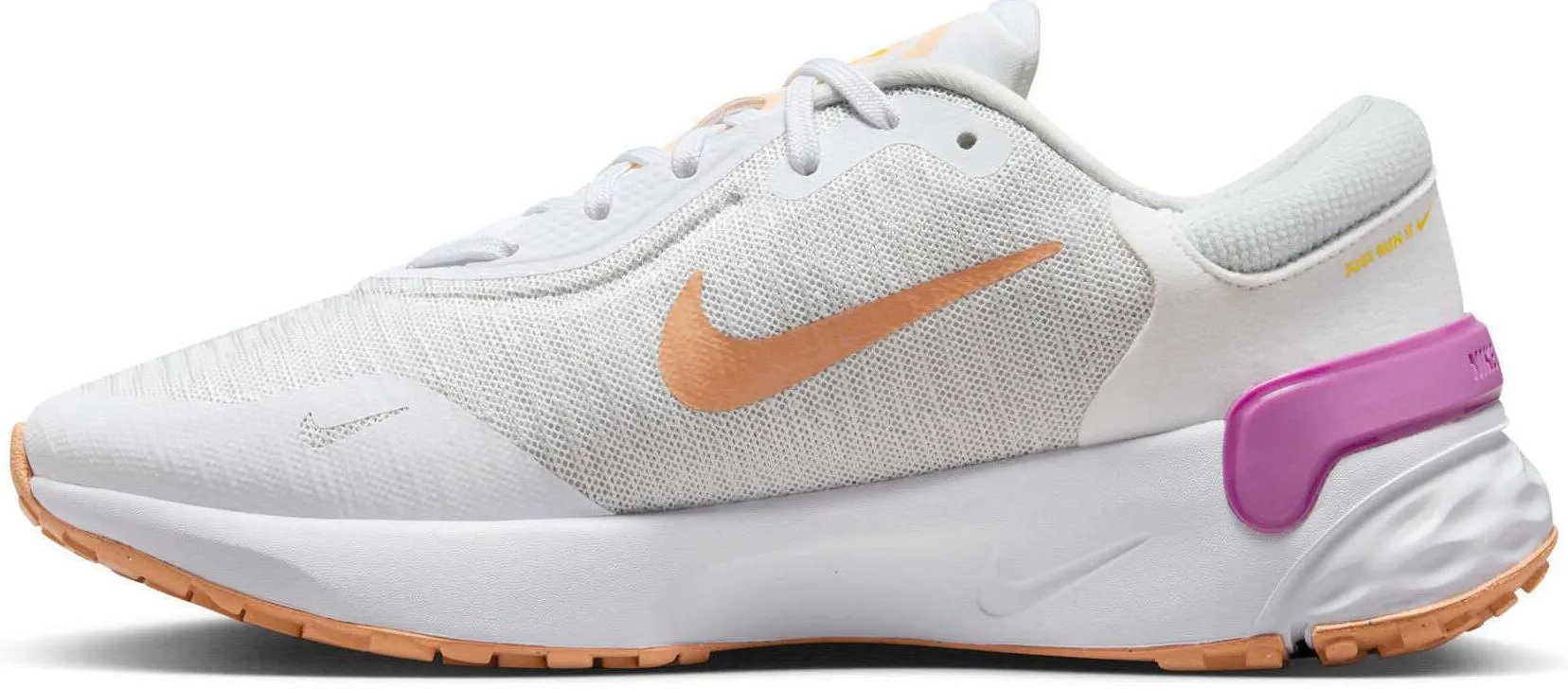 Renew Run 4 Chaussures de Course sur Route pour Femmes