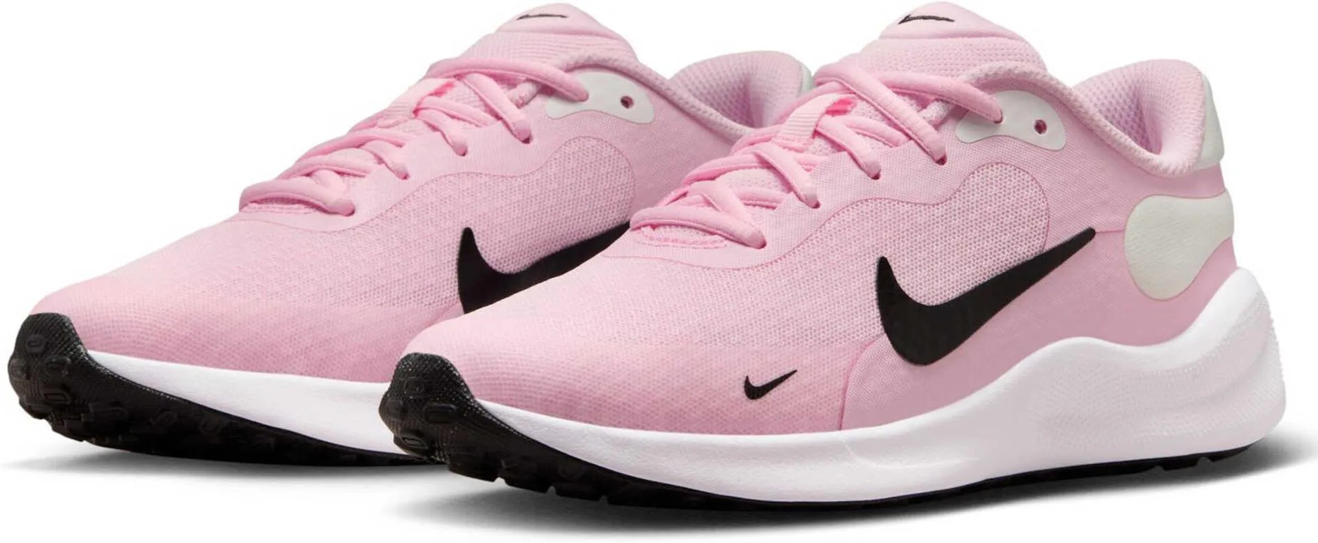Chaussures de course Revolution 7 Junior