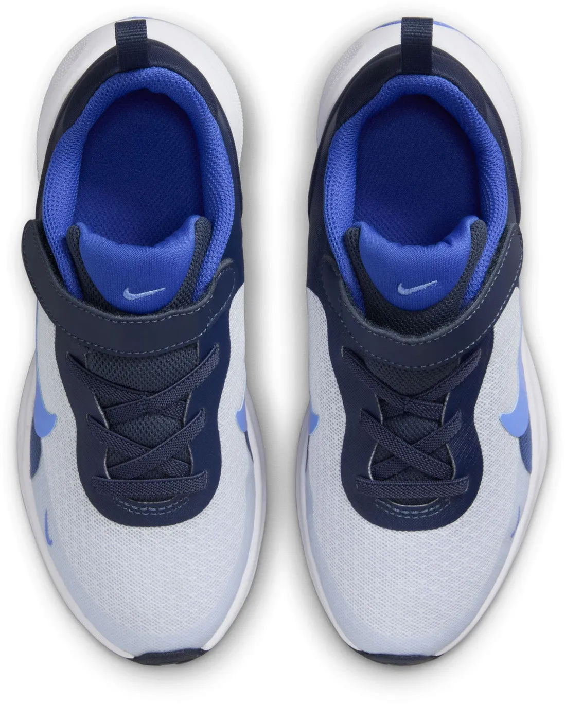 Chaussures de course pour enfants Revolution 7