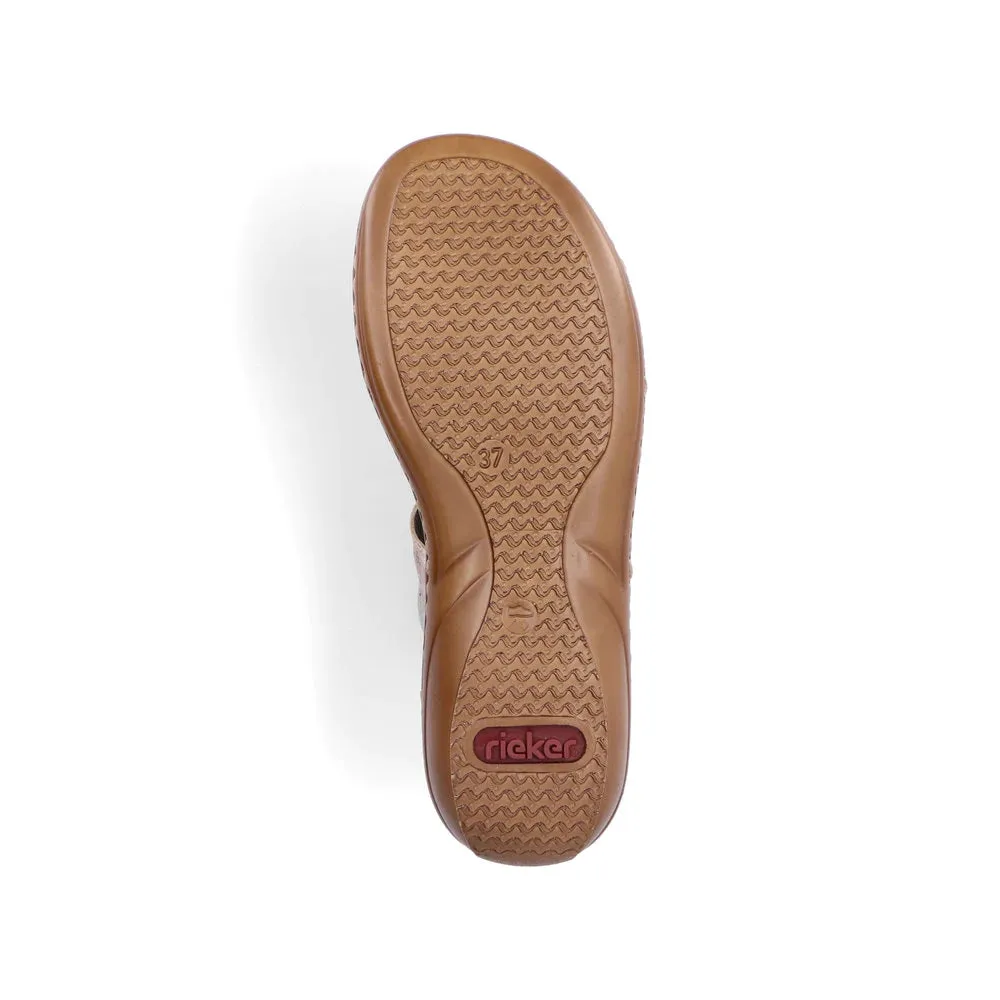 RIEKER REGINA 608M6-31
