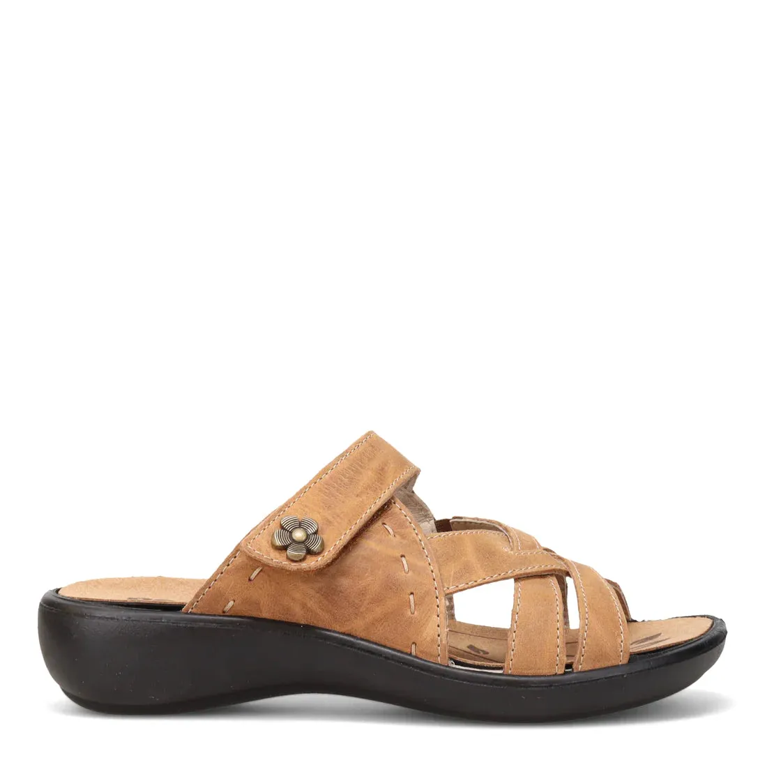 Sandale Romika Women's Ibiza 99 en Camel