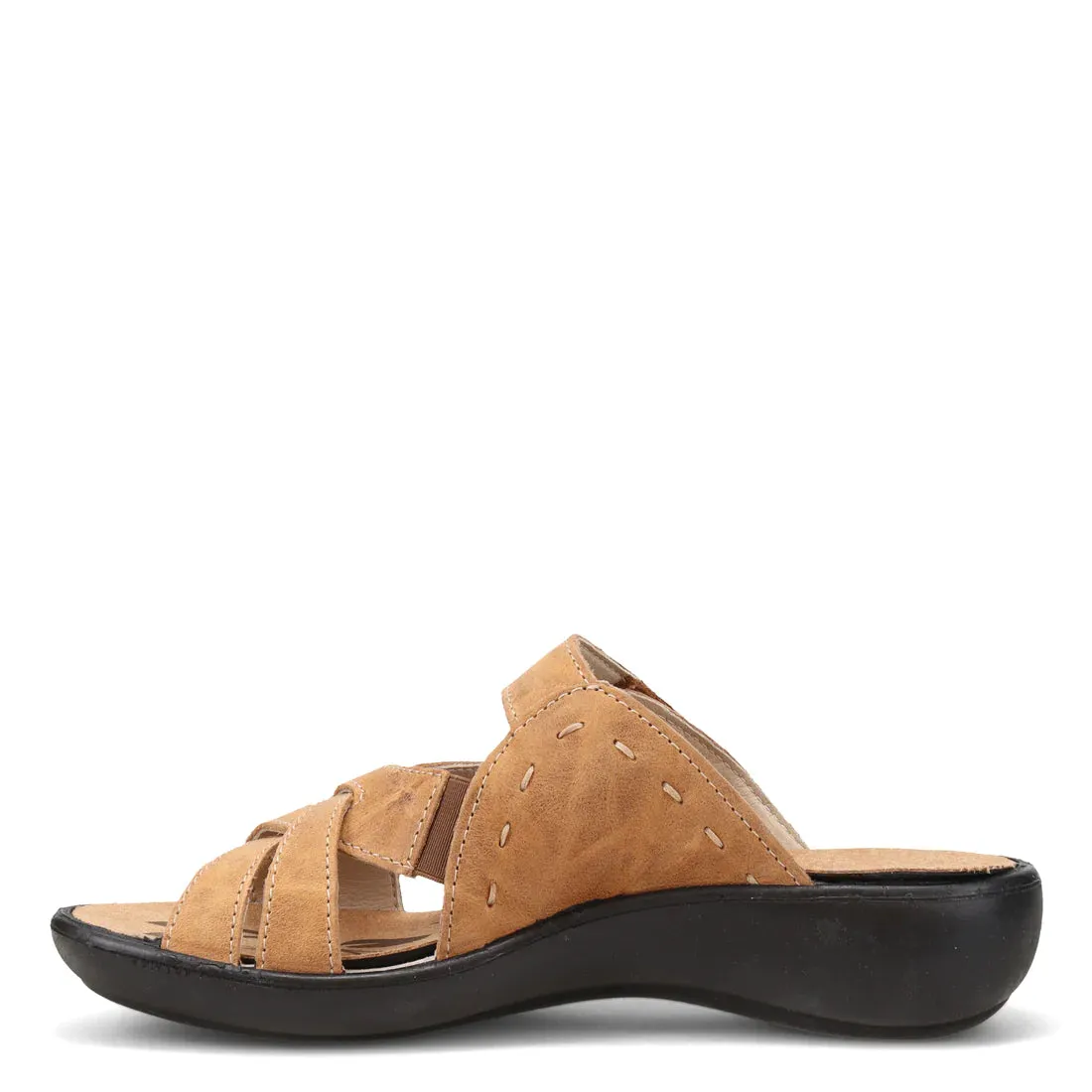 Sandale Romika Women's Ibiza 99 en Camel