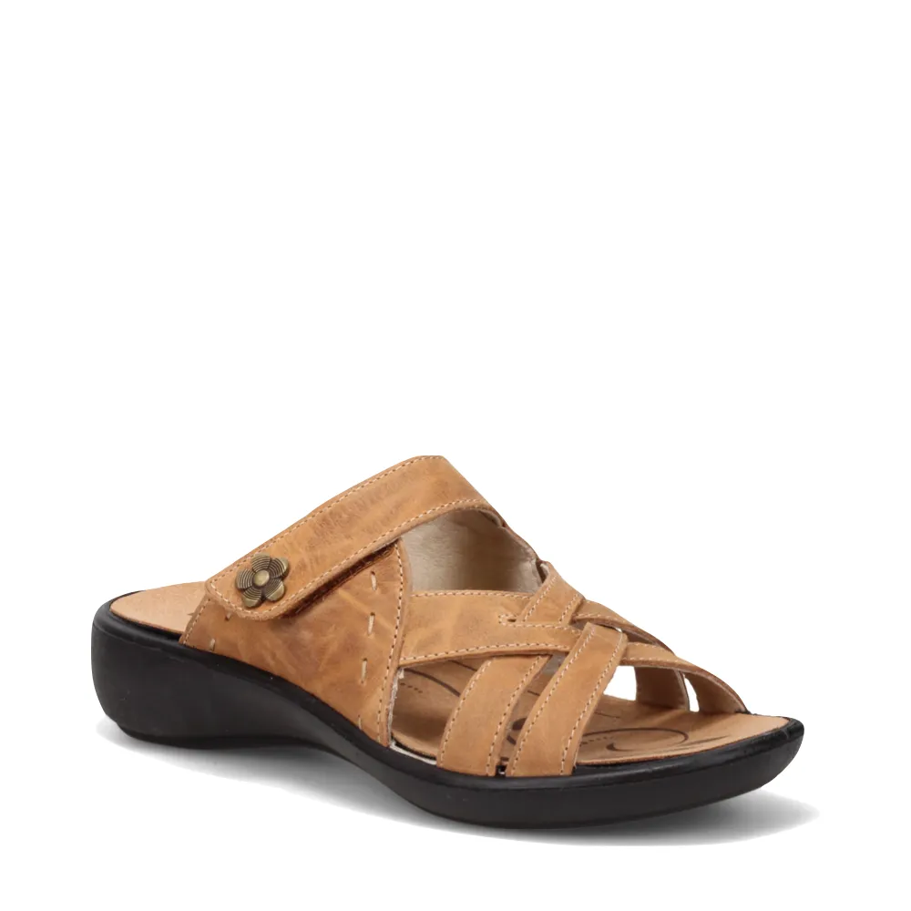 Sandale Romika Women's Ibiza 99 en Camel
