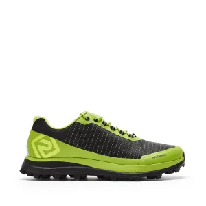 Chaussures de trail pour hommes Ronhill Reverence Forêt/Citron vert/Citron