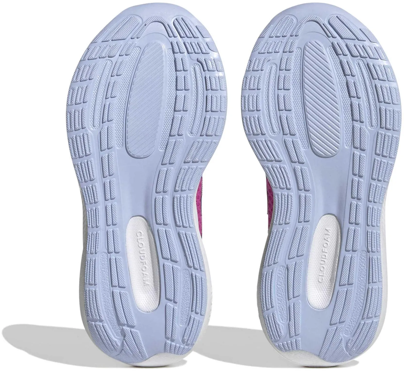 Runfalcon 3.0 Chaussures de Course pour Enfants à Lacets