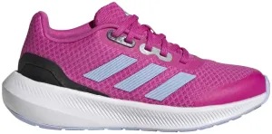 Runfalcon 3.0 Chaussures de Course pour Enfants à Lacets