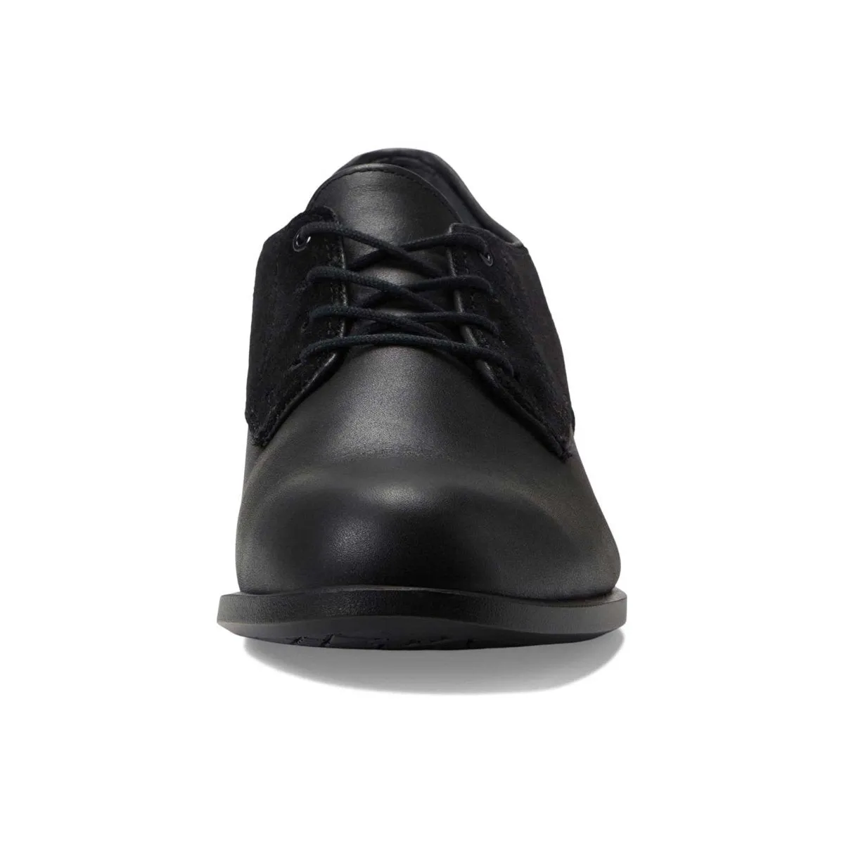 S A S Annexe Femme Suède Noir Caviar