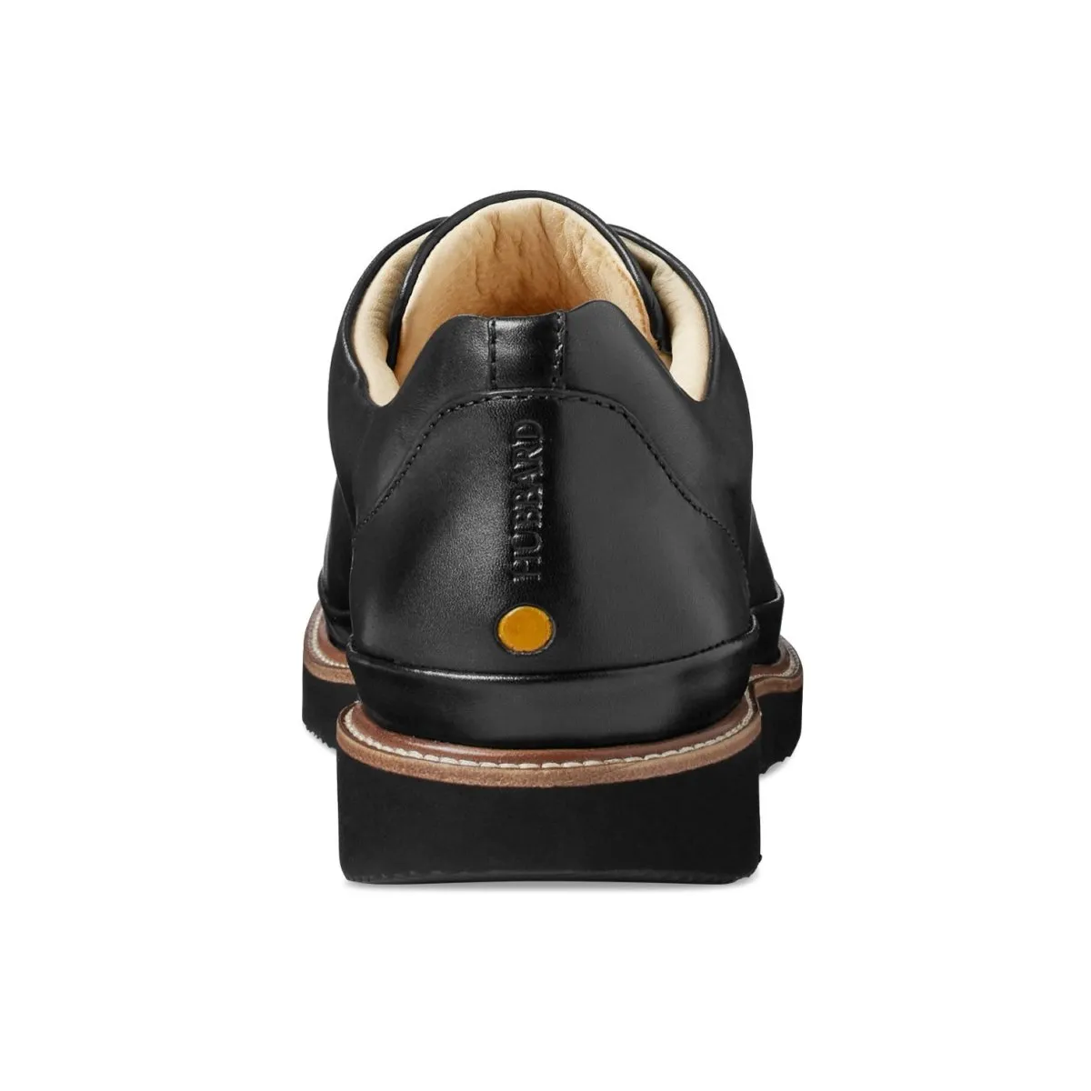 Samuel Hubbard Chaussure habillée pour homme Noir rapide