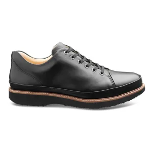 Samuel Hubbard Chaussure habillée pour homme Noir rapide