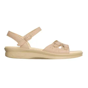 SAS Women's Duo en Cuir Naturel