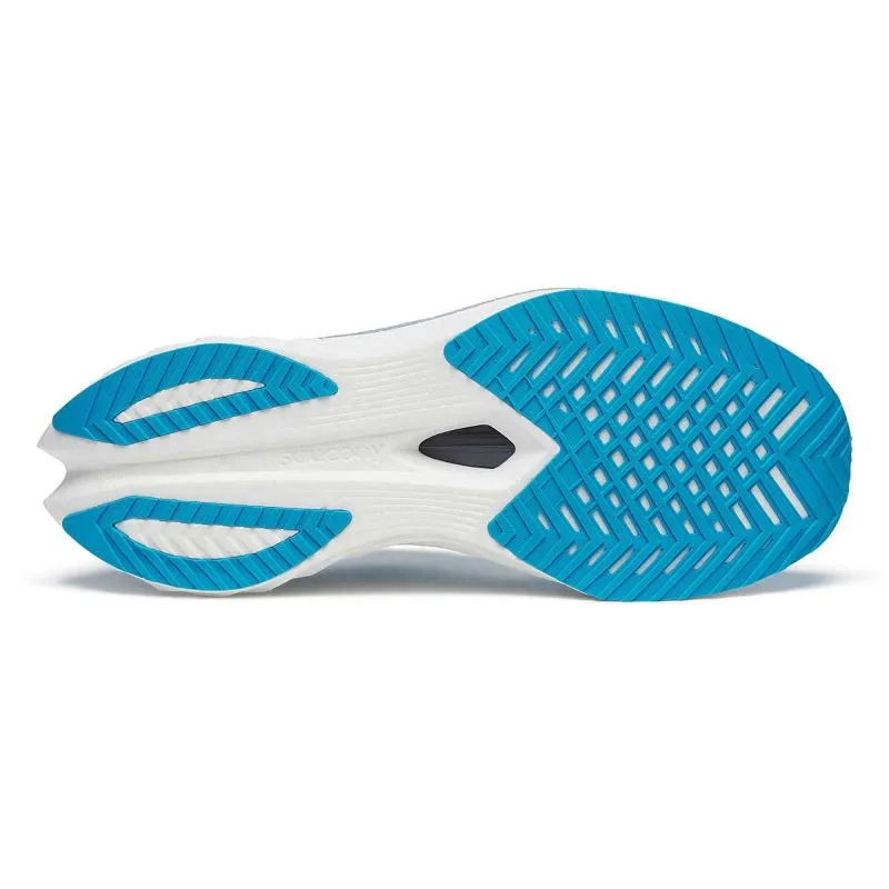 Chaussures de course pour hommes Saucony Endorphin Speed 4 D