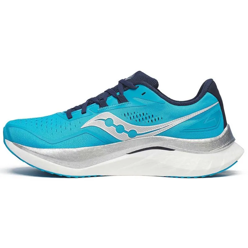 Chaussures de course pour hommes Saucony Endorphin Speed 4 D
