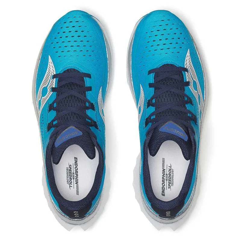 Chaussures de course pour hommes Saucony Endorphin Speed 4 D