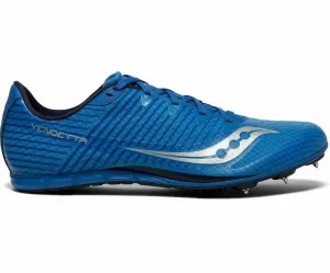 Saucony Vendetta 2 Chaussures de Course à Pointes pour Hommes