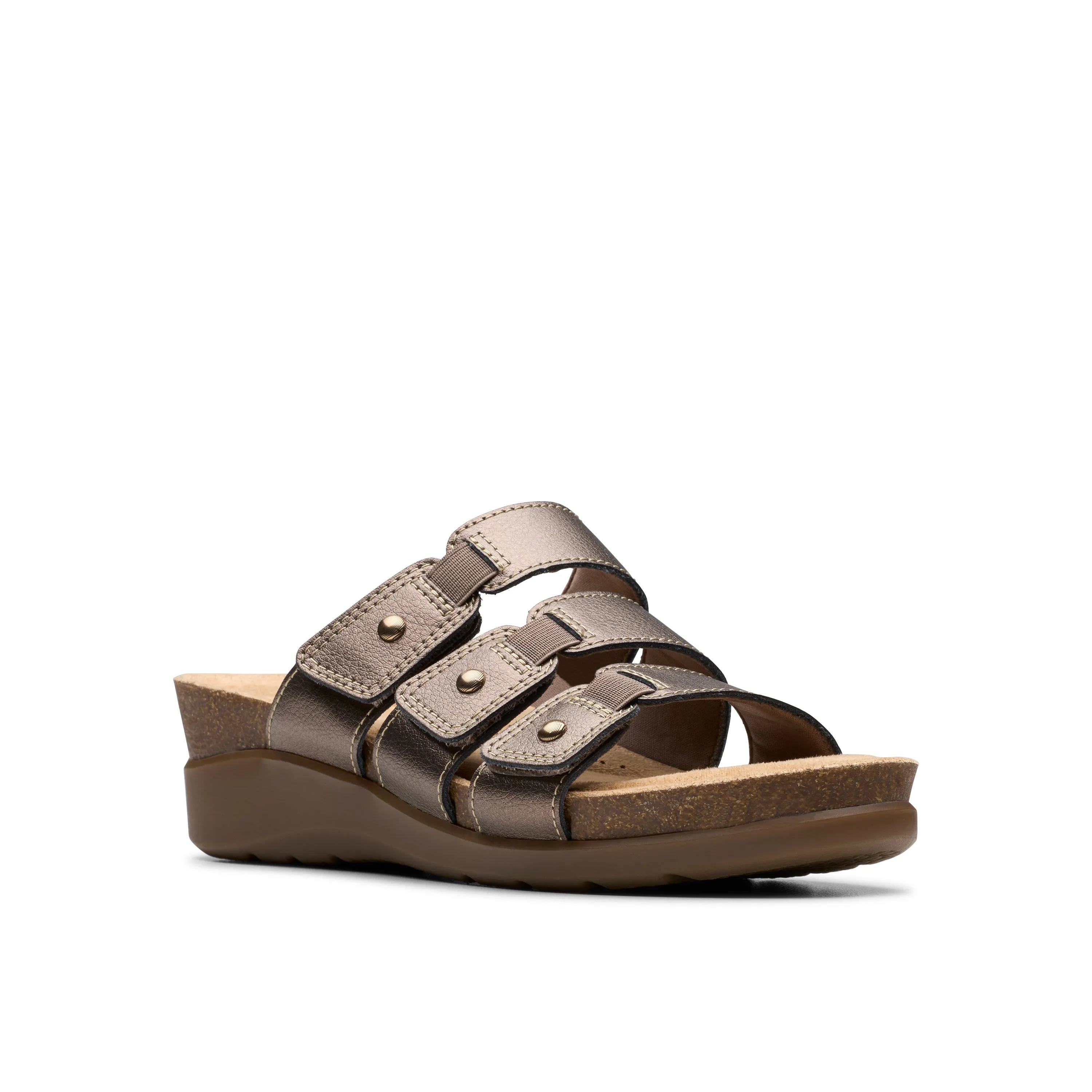 Chaussures Clarks Femme Calenne Lily