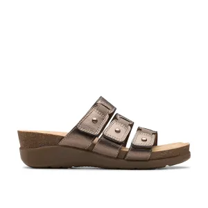 Chaussures Clarks Femme Calenne Lily