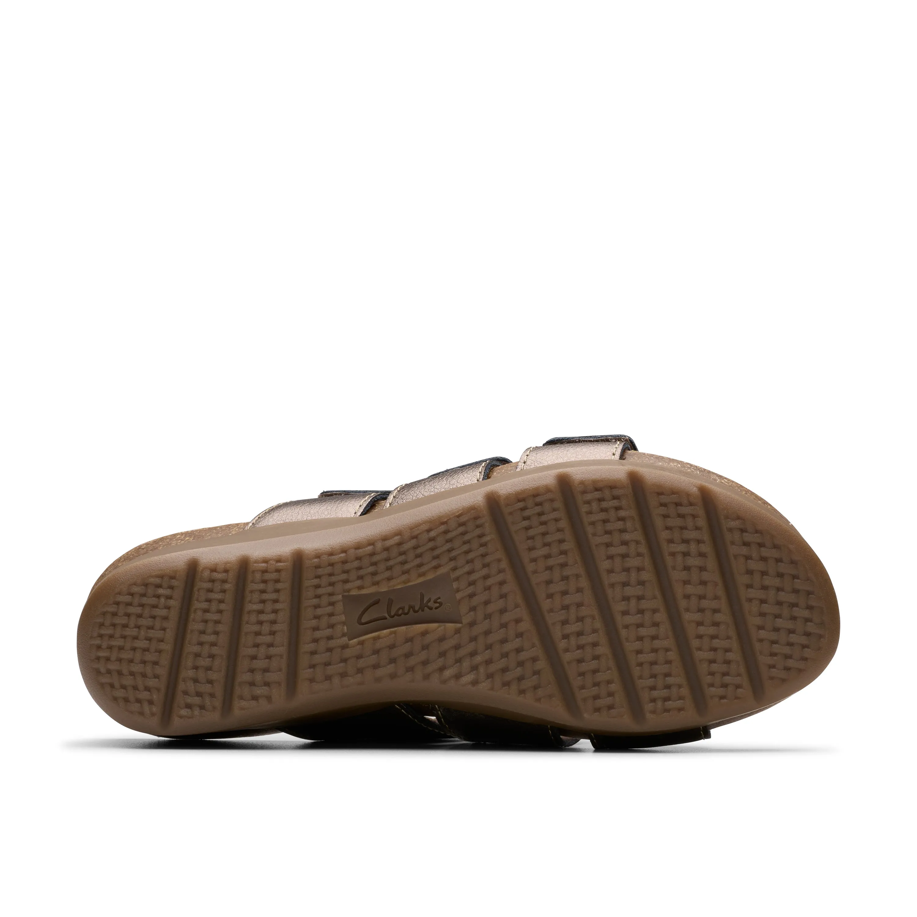 Chaussures Clarks Femme Calenne Lily