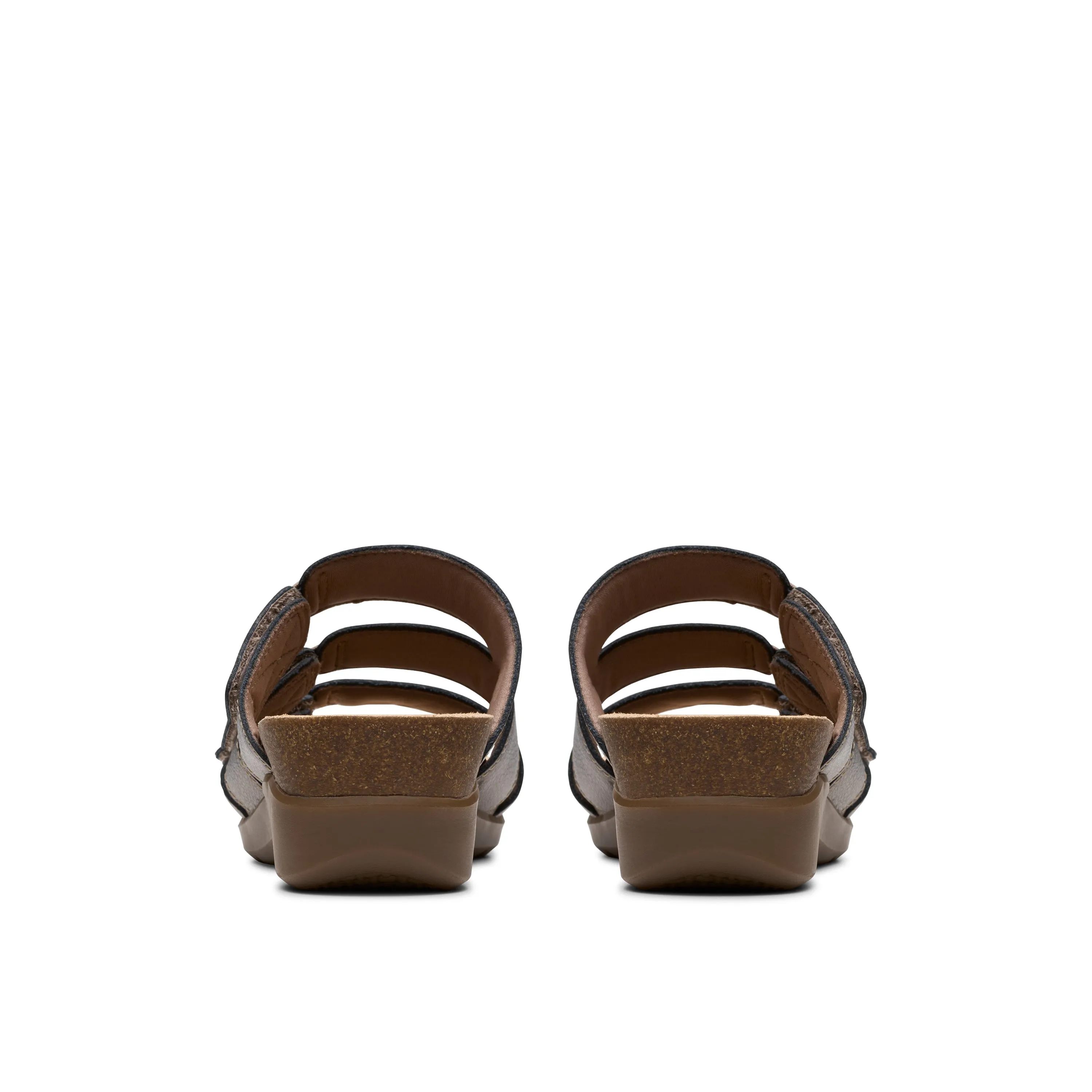 Chaussures Clarks Femme Calenne Lily