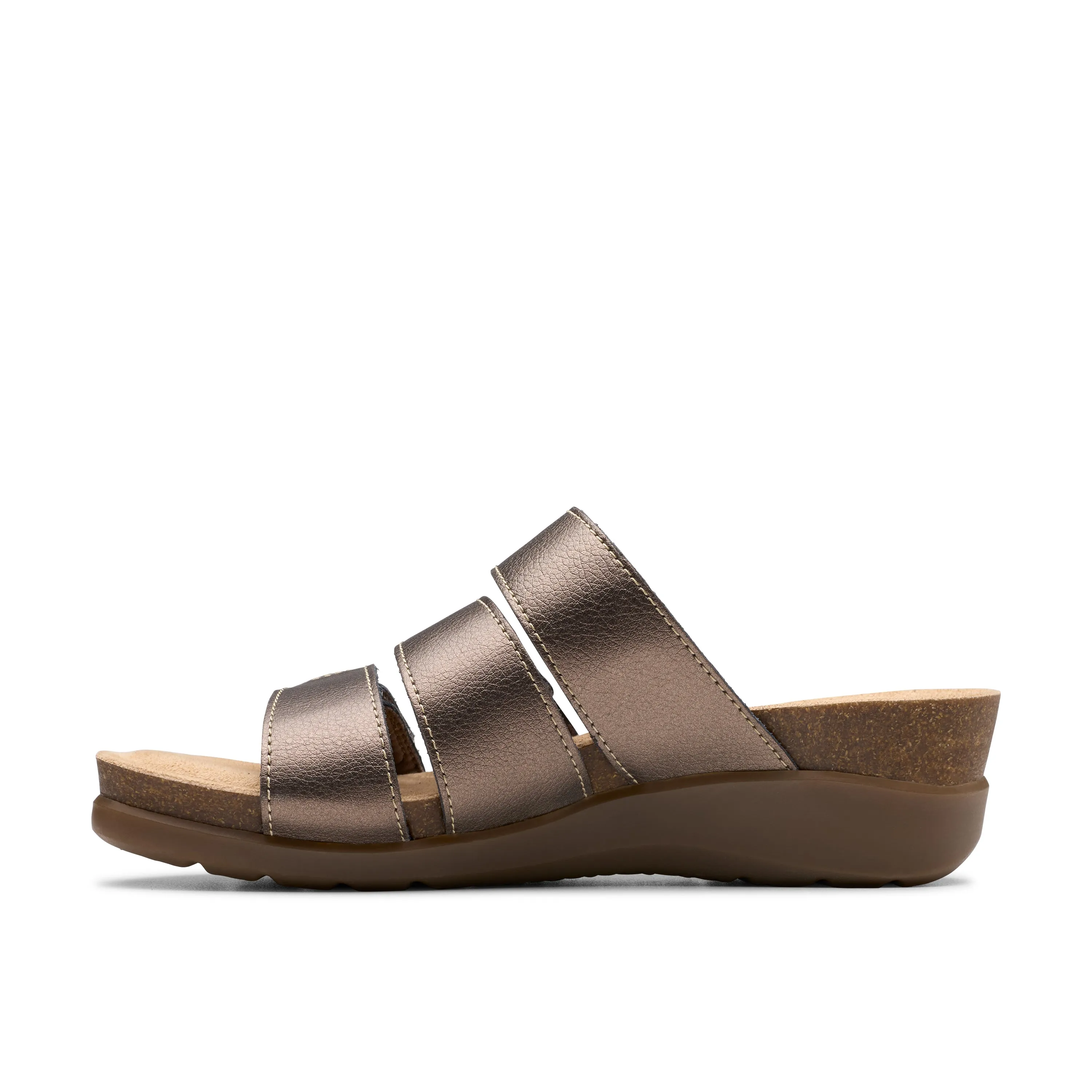 Chaussures Clarks Femme Calenne Lily