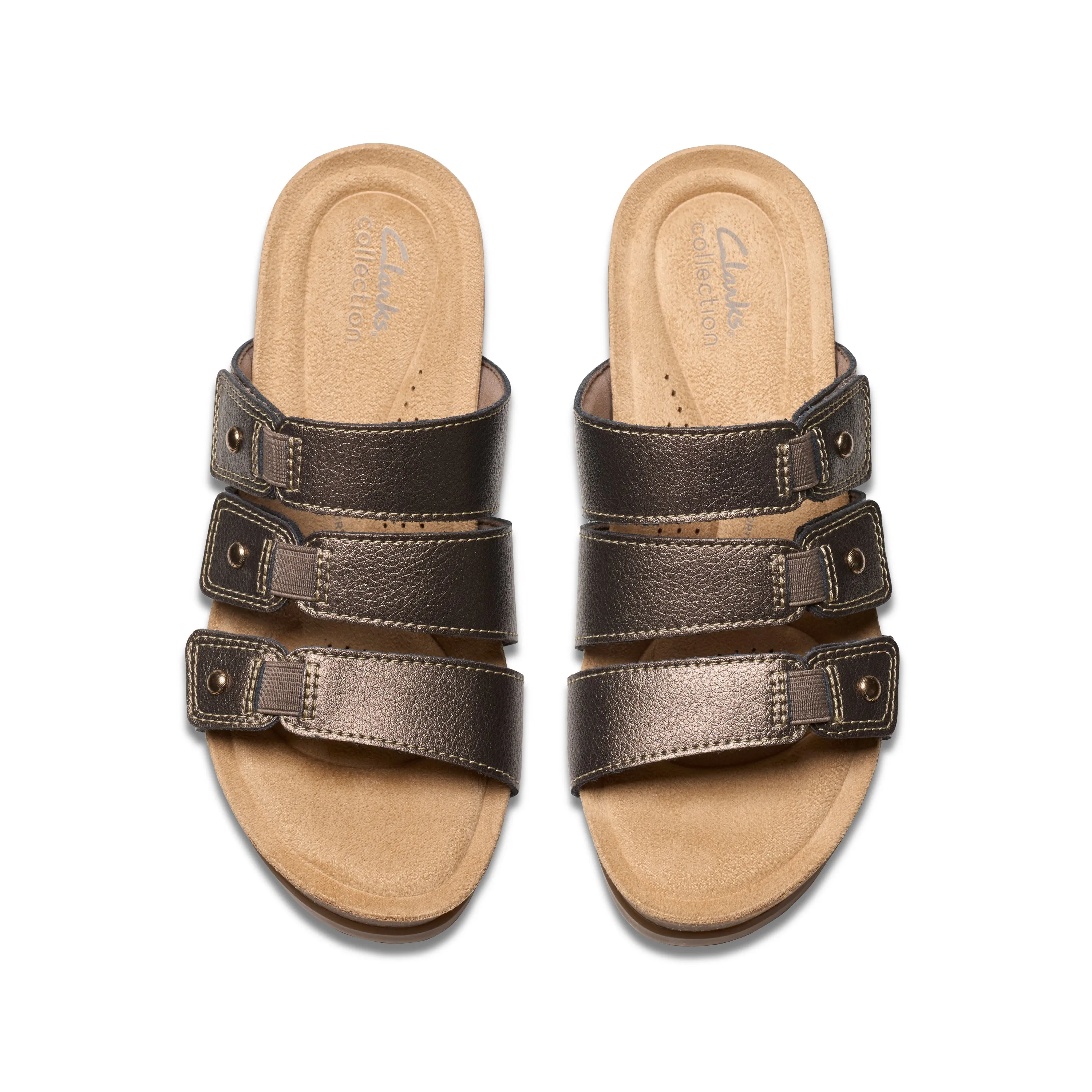 Chaussures Clarks Femme Calenne Lily