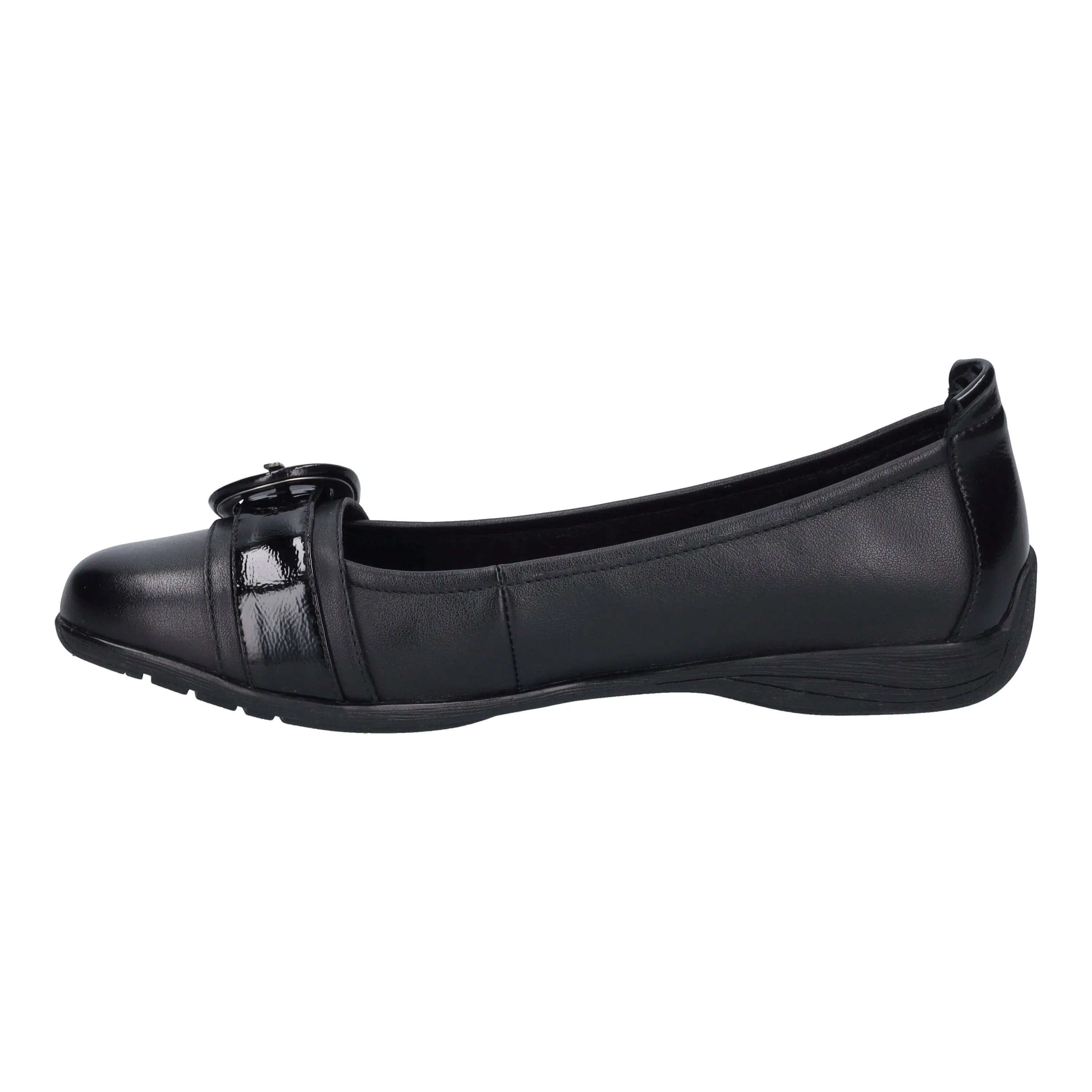 Chaussures Josef Seibel Femme Fenja 23