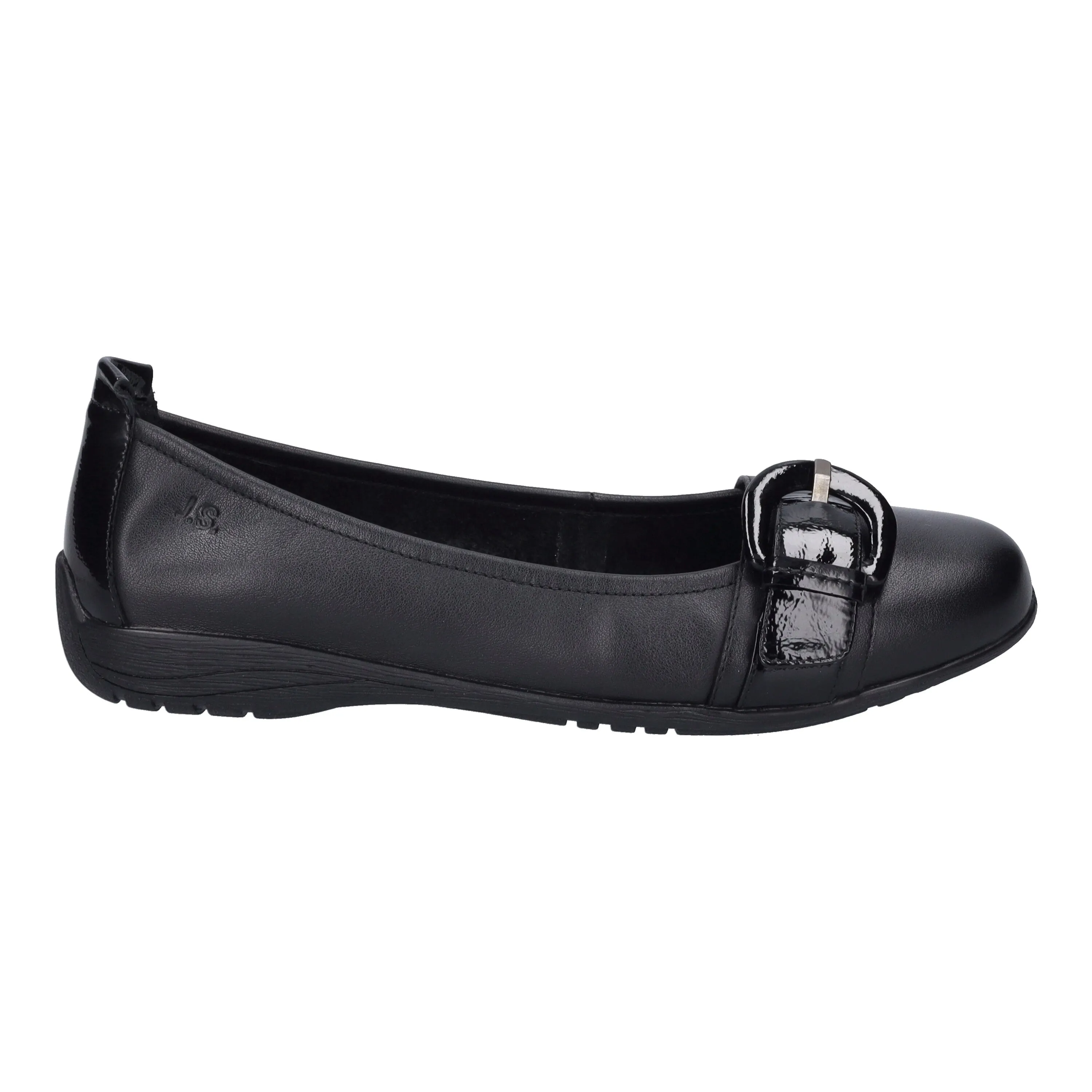 Chaussures Josef Seibel Femme Fenja 23