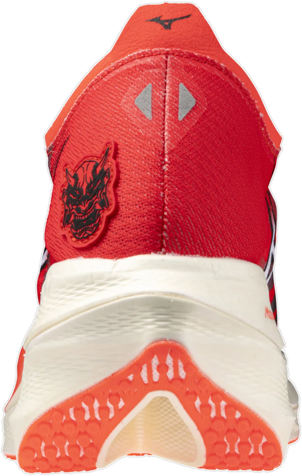 Chaussures de course Mizuno Wave Rebellion Pro 3 - Rouge