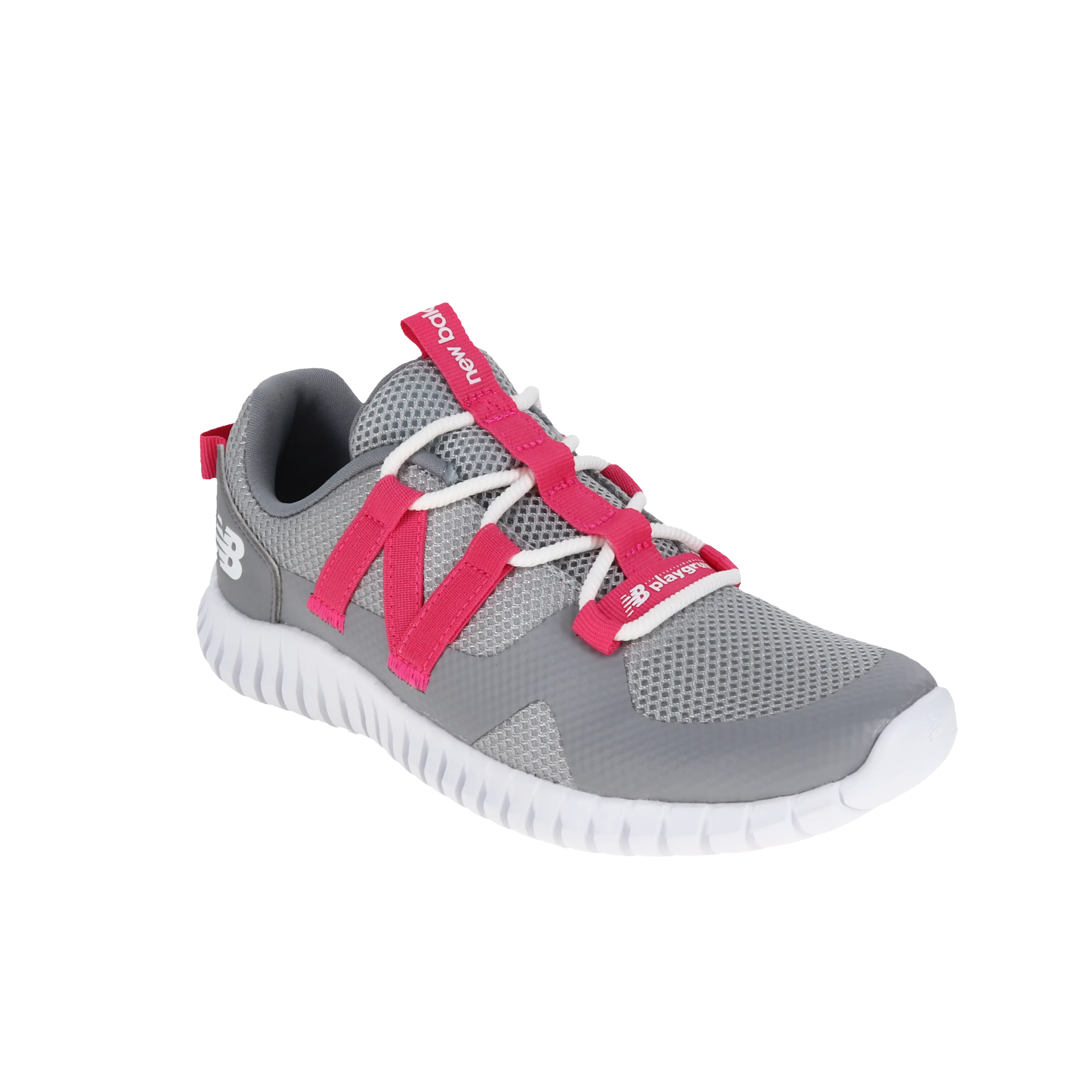 Chaussures New Balance Kids' Playgruv V2 Bungee
