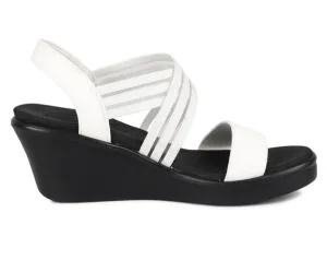 Chaussures Skechers pour Femmes Rumble On - Day Flirt
