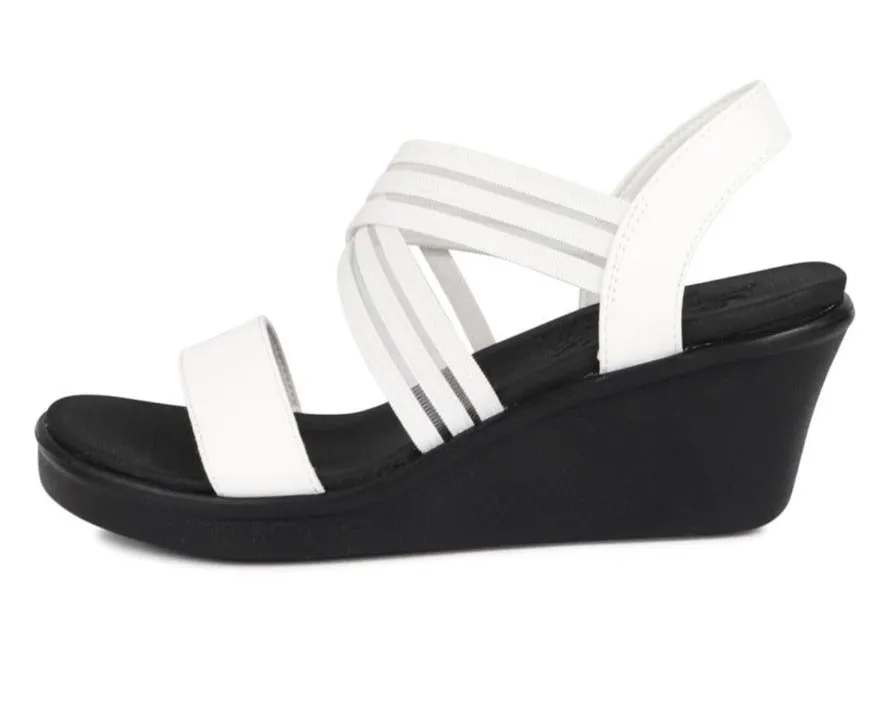 Chaussures Skechers pour Femmes Rumble On - Day Flirt
