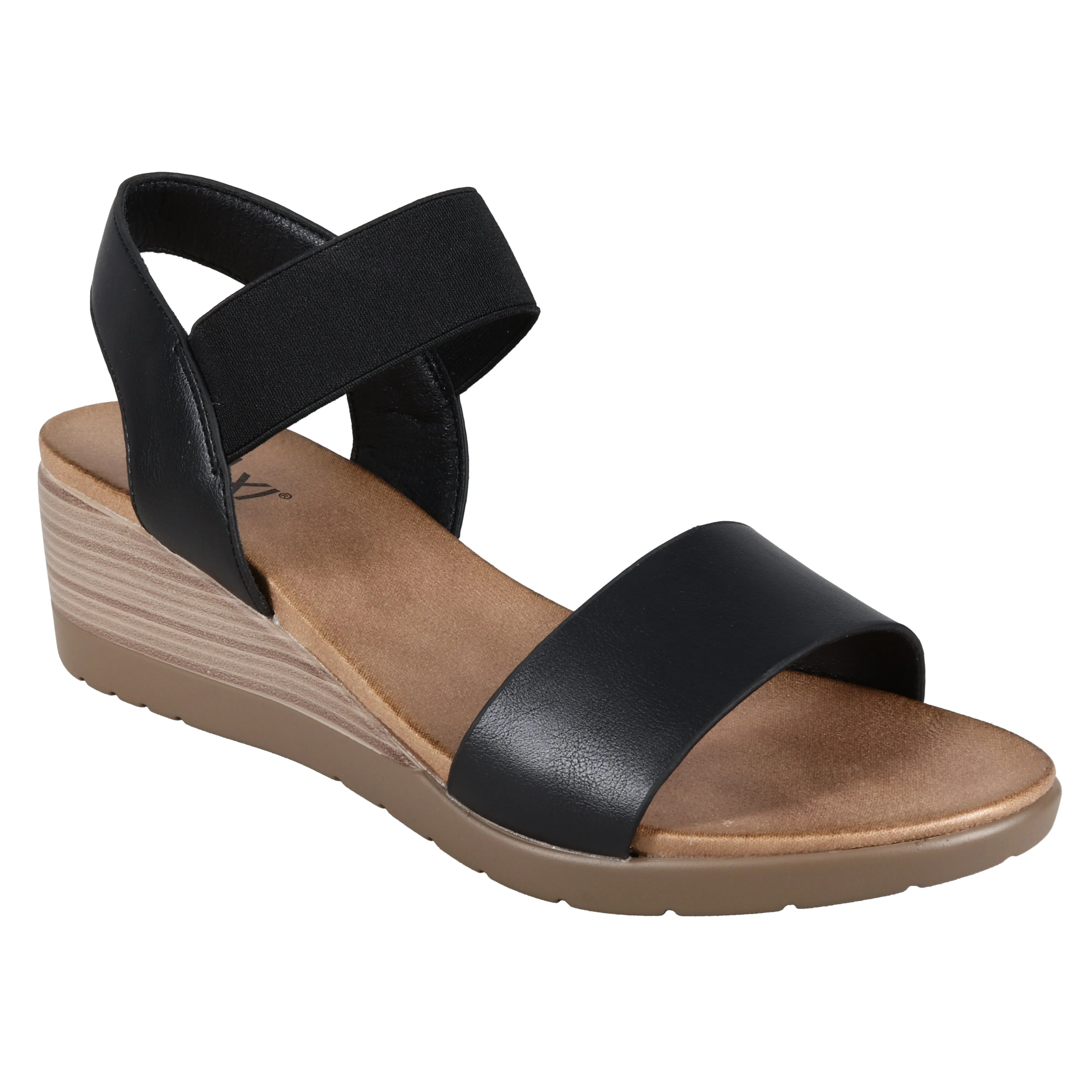 Chaussures Taxi Femme Debbie 01