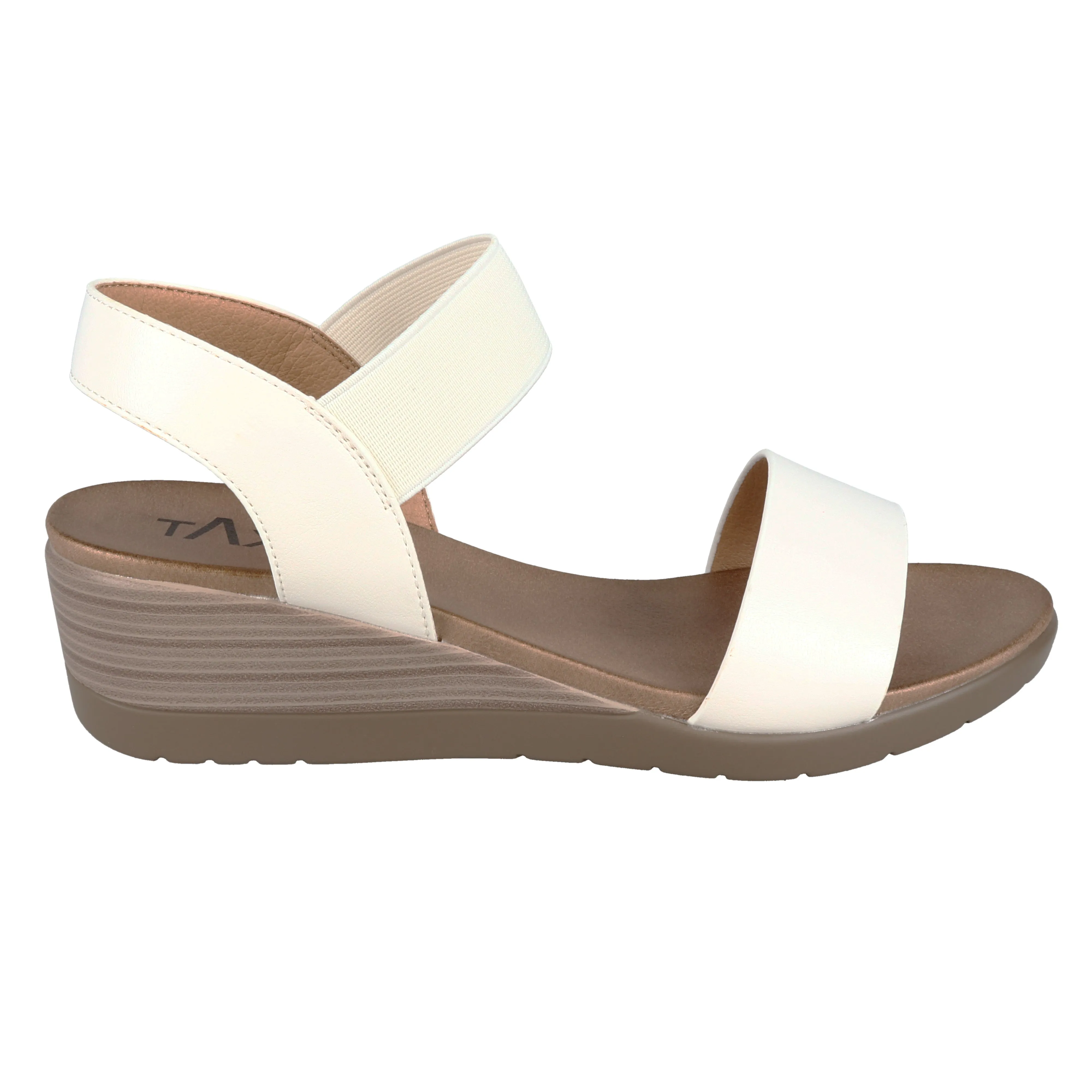 Chaussures Taxi Femme Debbie 01