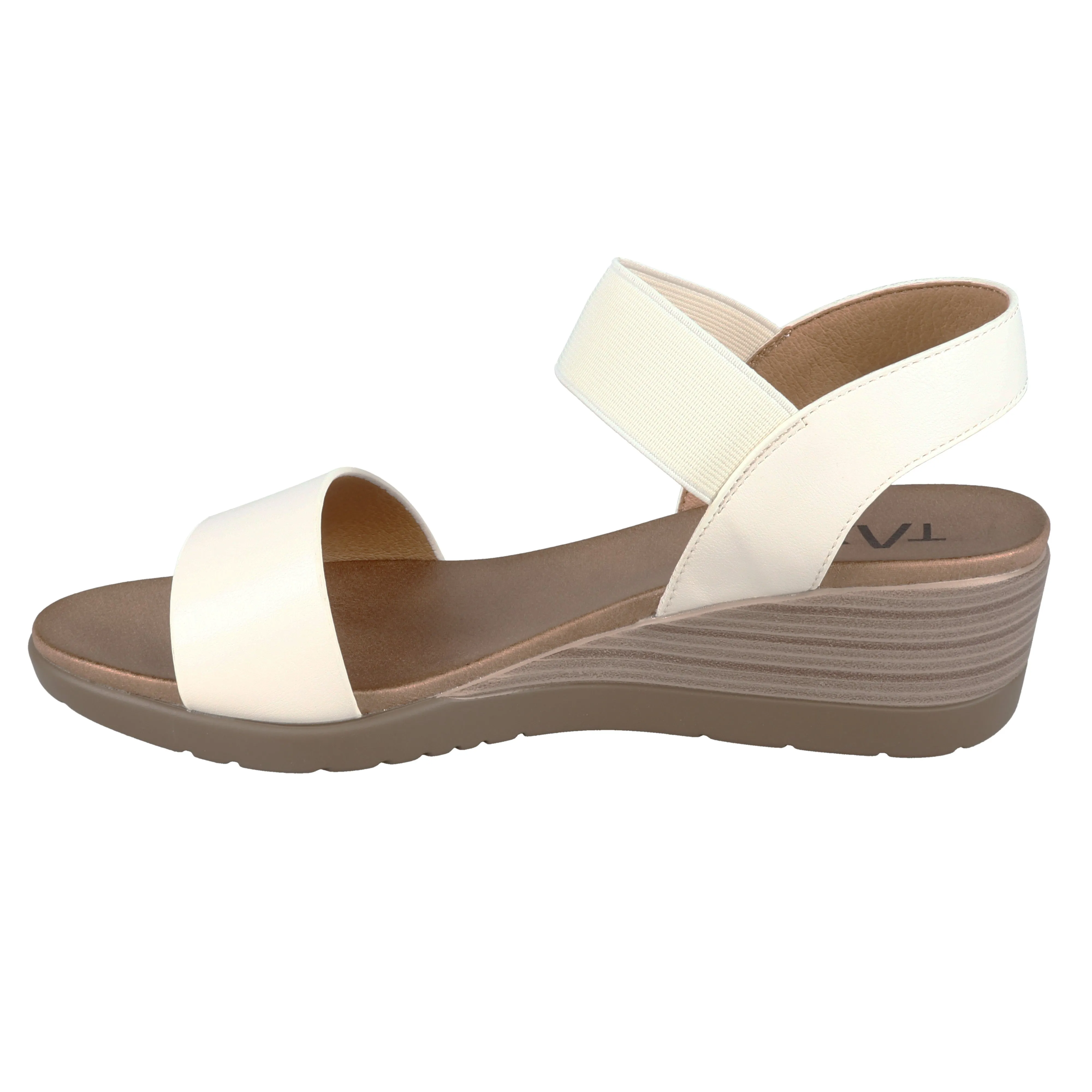 Chaussures Taxi Femme Debbie 01