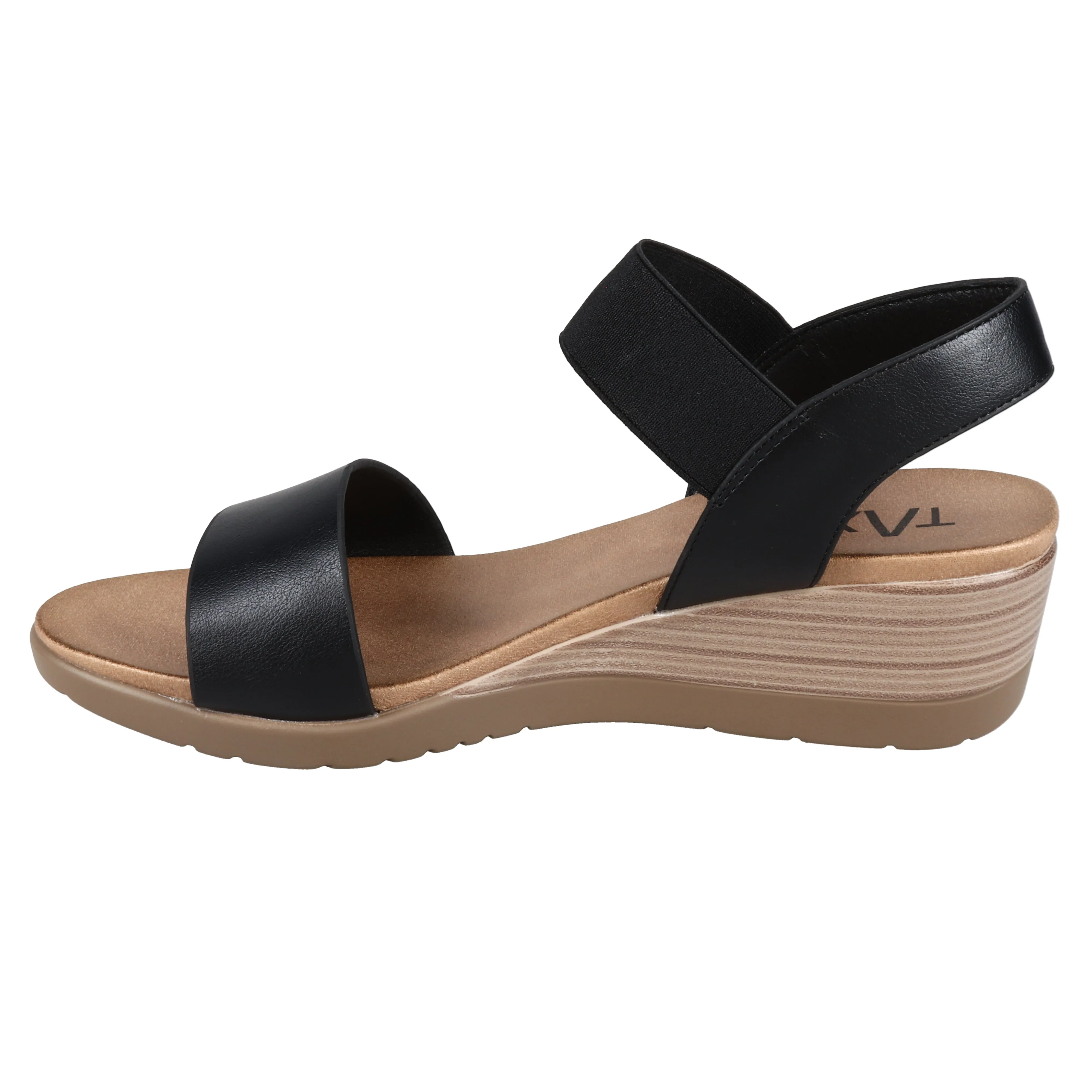 Chaussures Taxi Femme Debbie 01