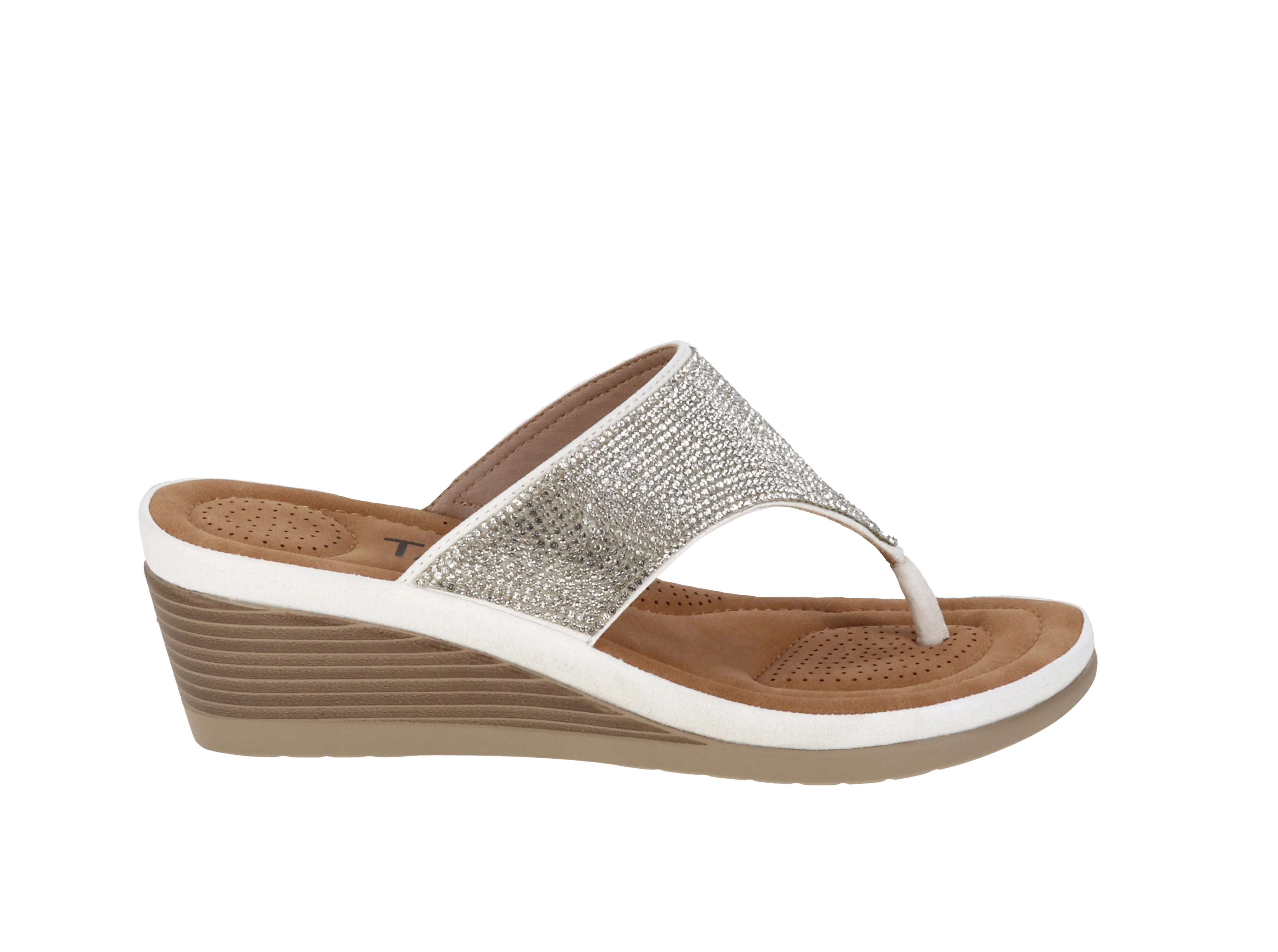 Chaussures Taxi Femme Janice 03