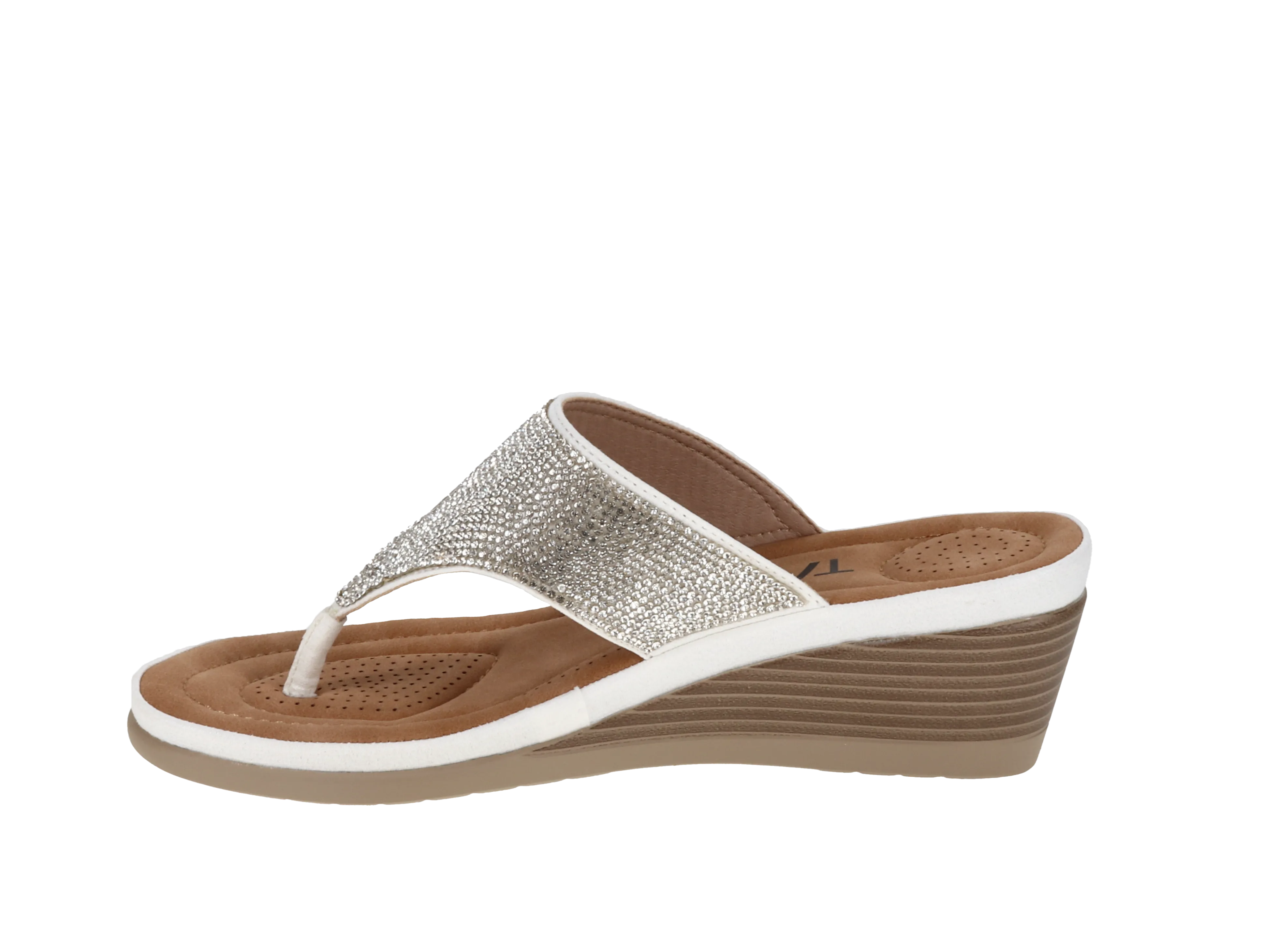 Chaussures Taxi Femme Janice 03