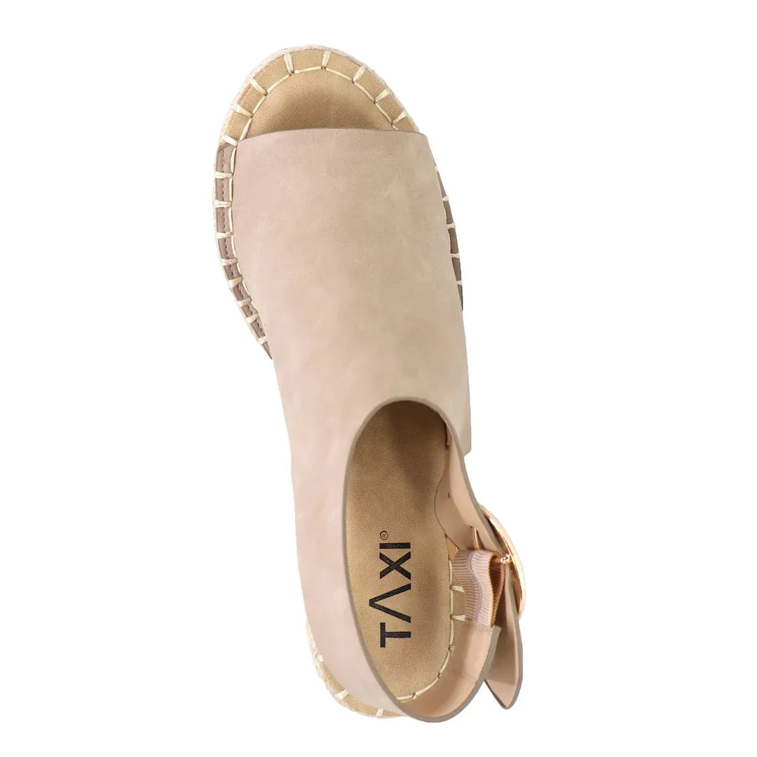 Chaussures Taxi Madison 01 pour Femmes