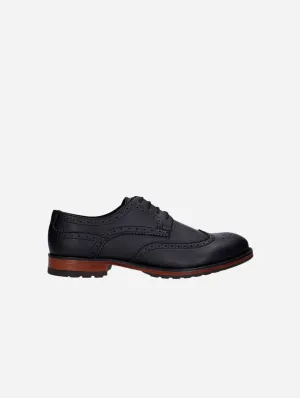 Chaussures formelles pour hommes Siro | Noir