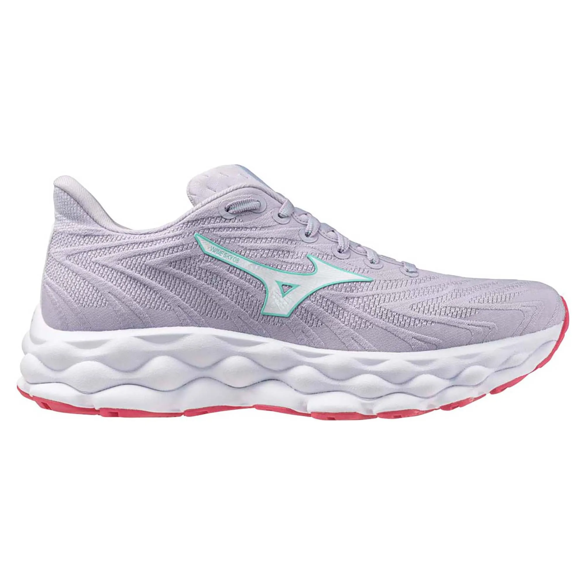 Chaussures de course pour femmes Sky 8 (Largeur B)